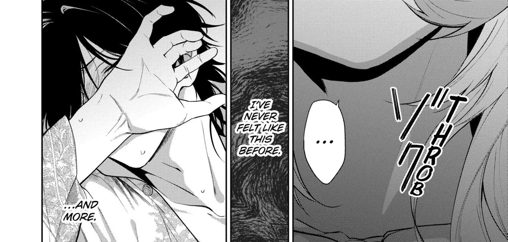 Belle Poupée no Supadari Kon'yaku: 