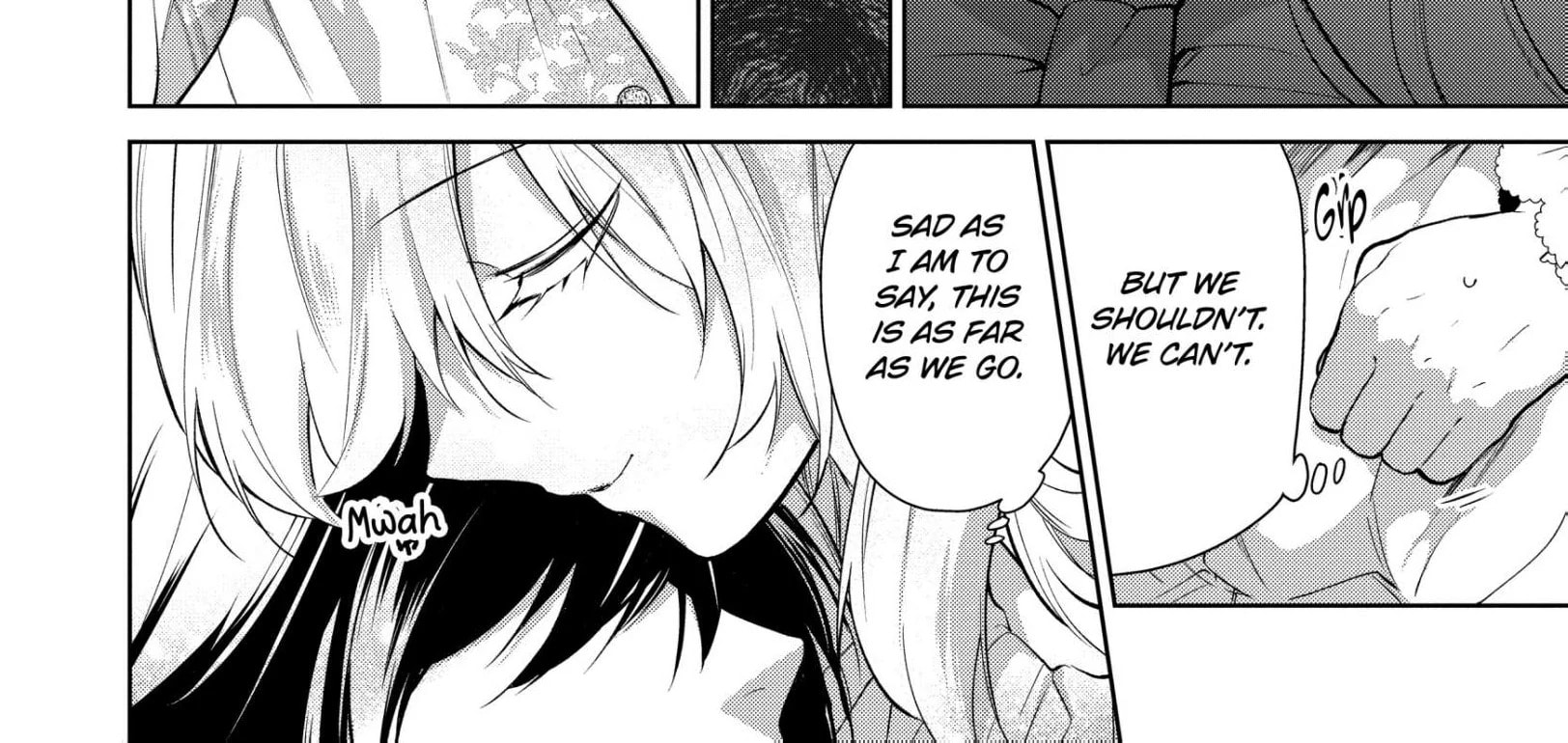 Belle Poupée no Supadari Kon'yaku: 