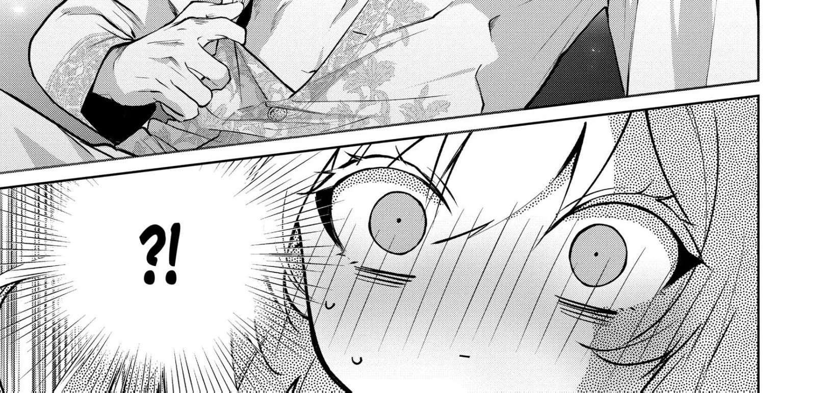 Belle Poupée no Supadari Kon'yaku: 
