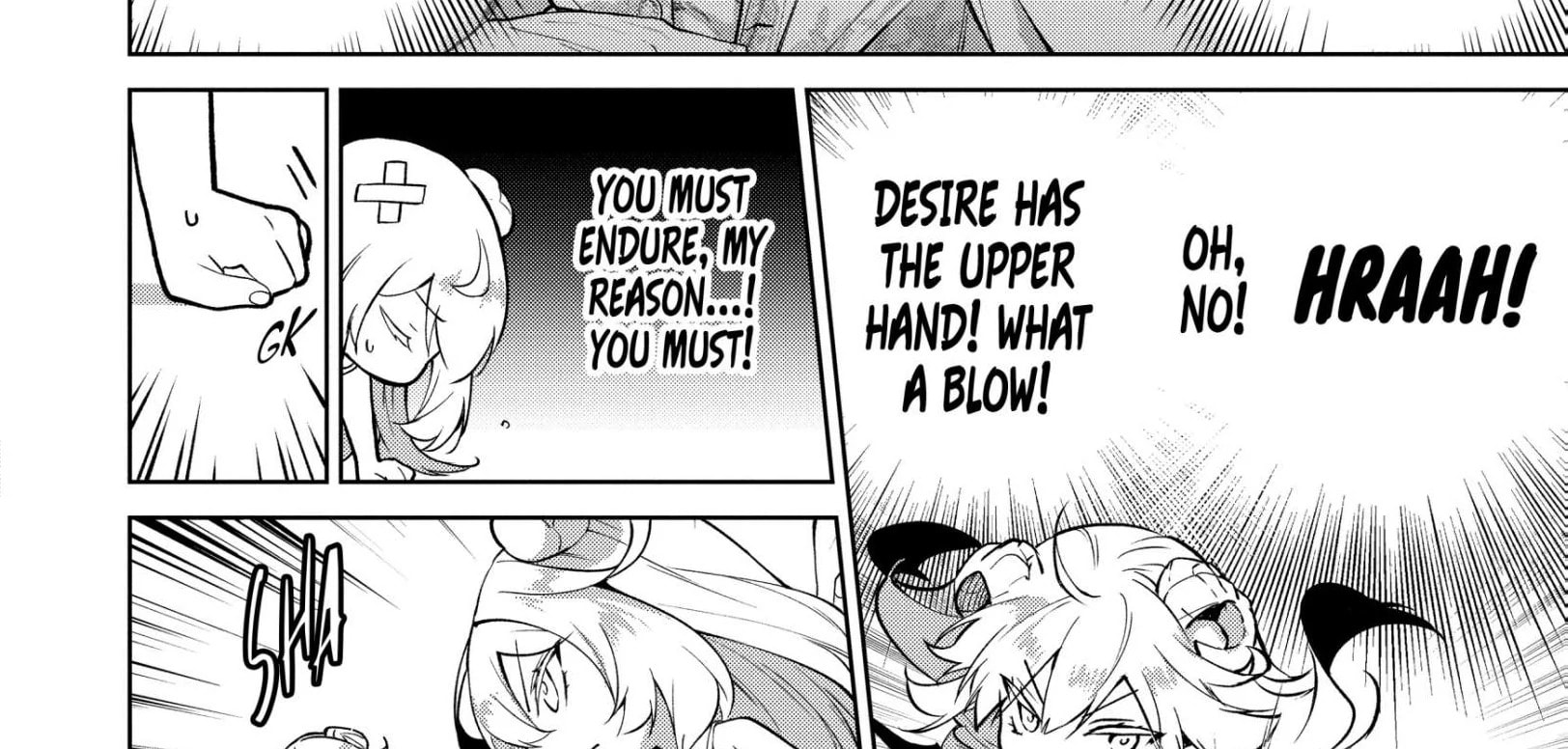 Belle Poupée no Supadari Kon'yaku: 