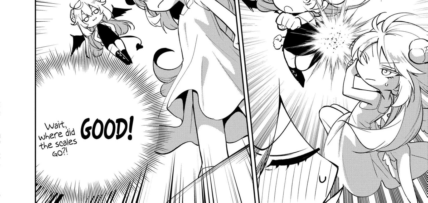 Belle Poupée no Supadari Kon'yaku: 