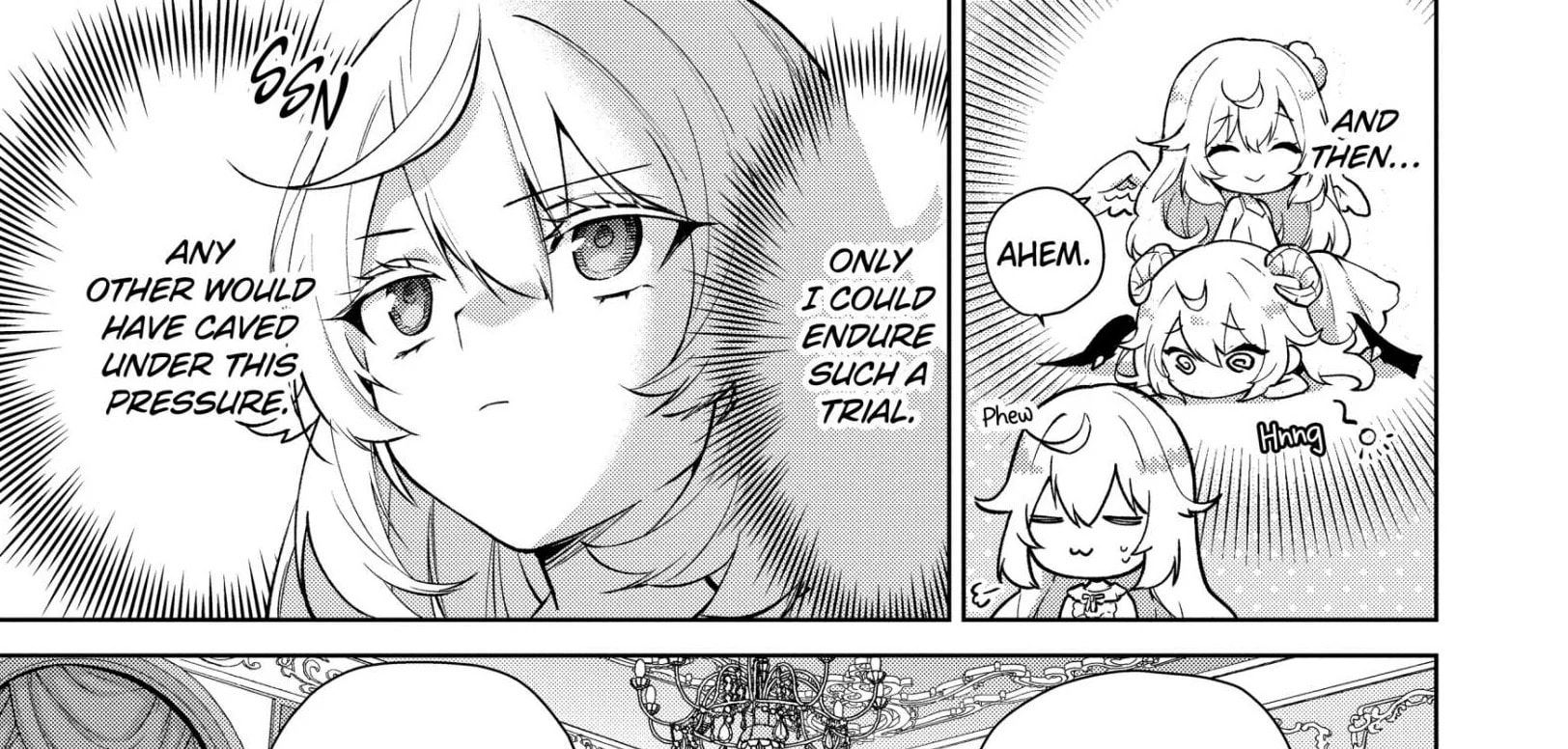 Belle Poupée no Supadari Kon'yaku: 