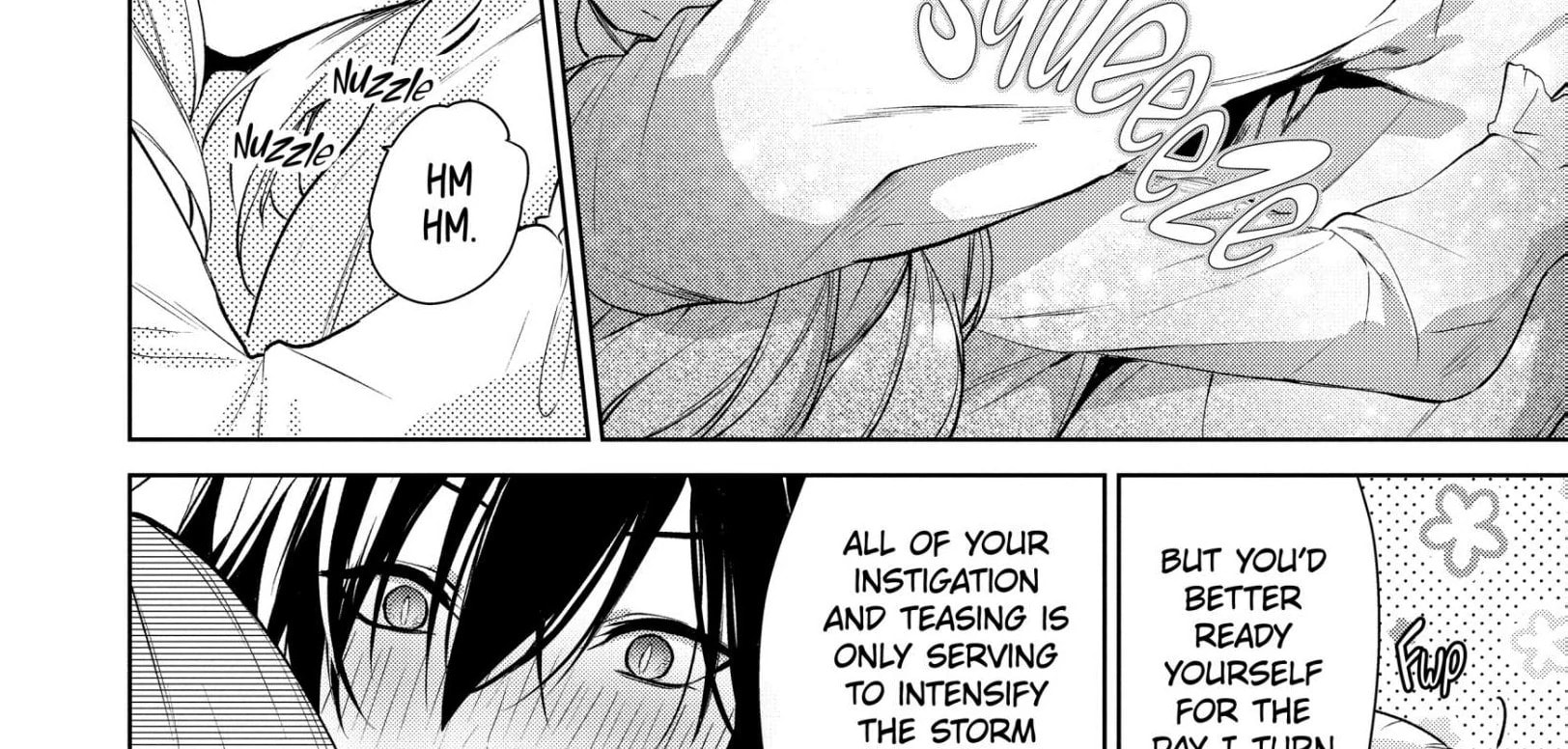 Belle Poupée no Supadari Kon'yaku: 