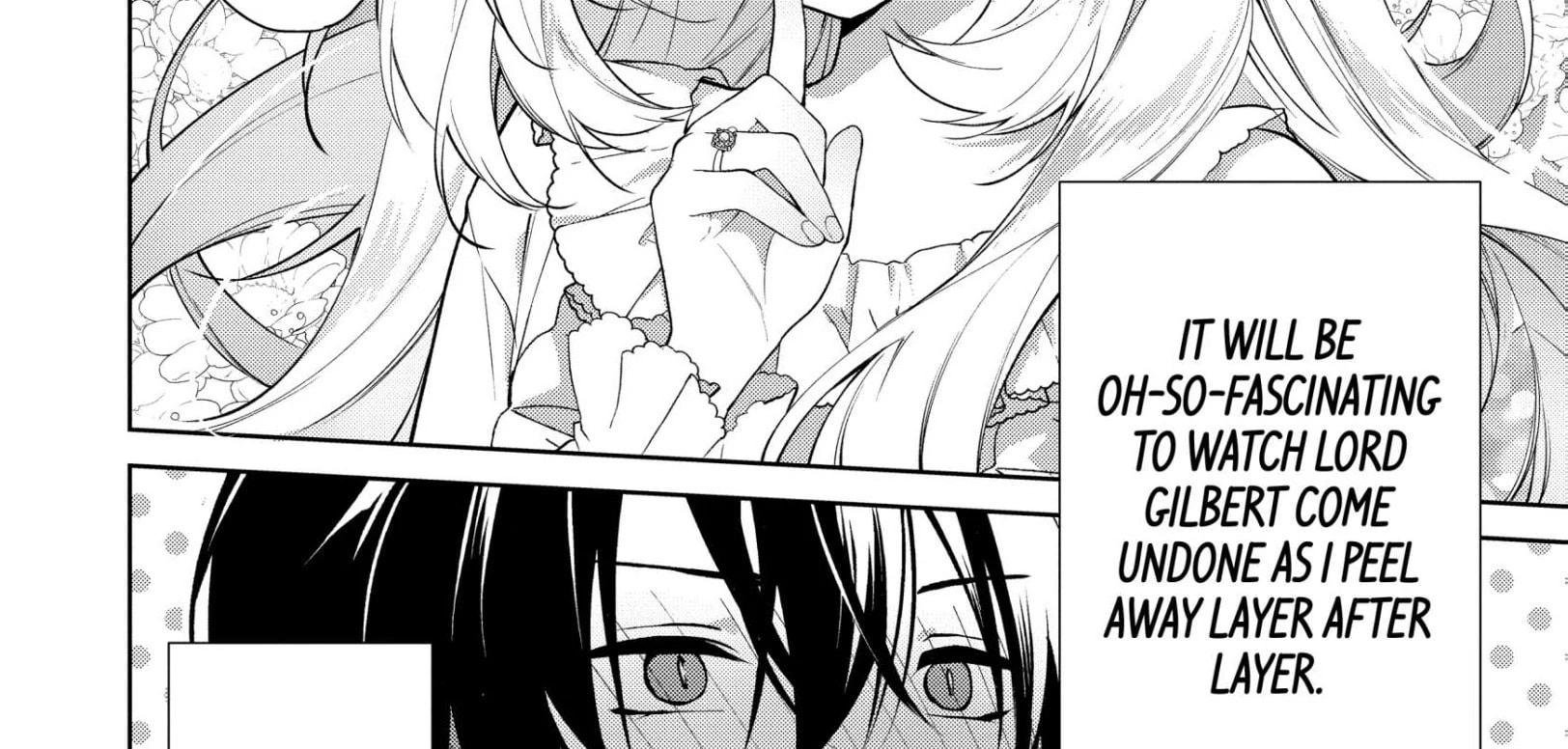 Belle Poupée no Supadari Kon'yaku: 