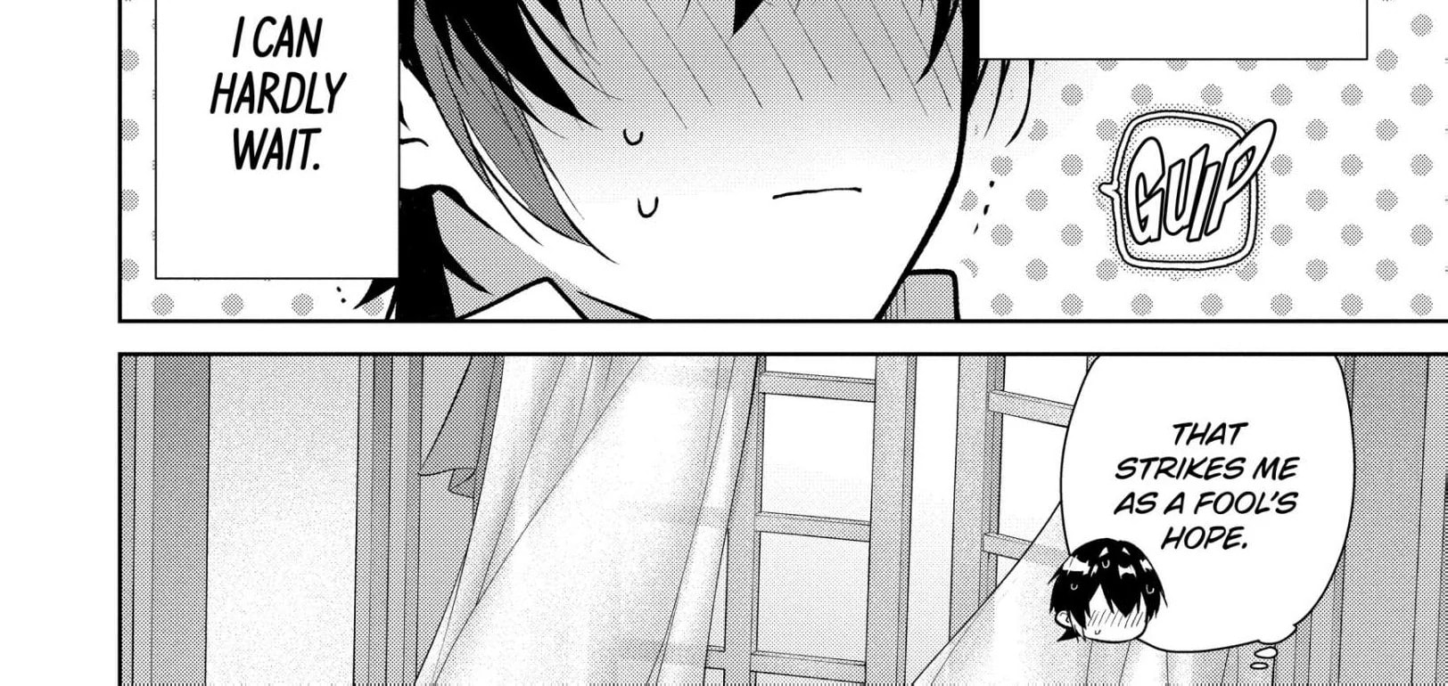 Belle Poupée no Supadari Kon'yaku: 