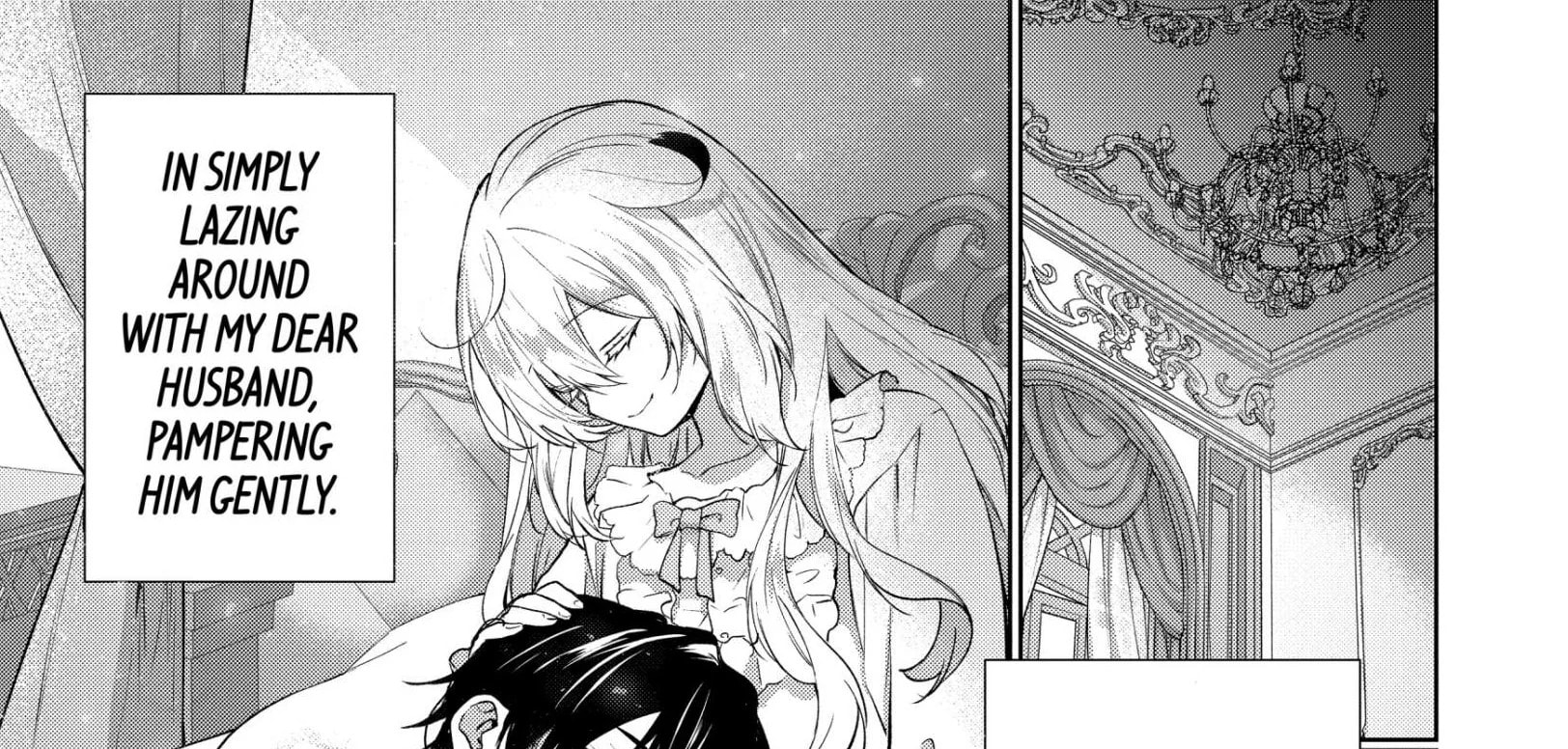 Belle Poupée no Supadari Kon'yaku: 