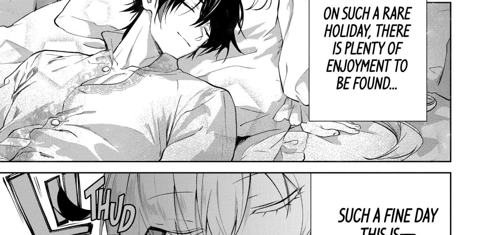 Belle Poupée no Supadari Kon'yaku: 