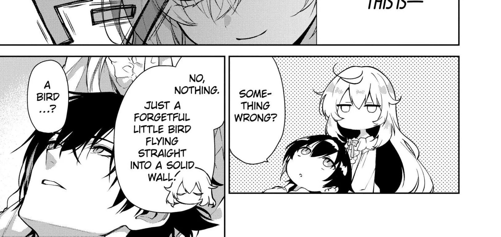Belle Poupée no Supadari Kon'yaku: 