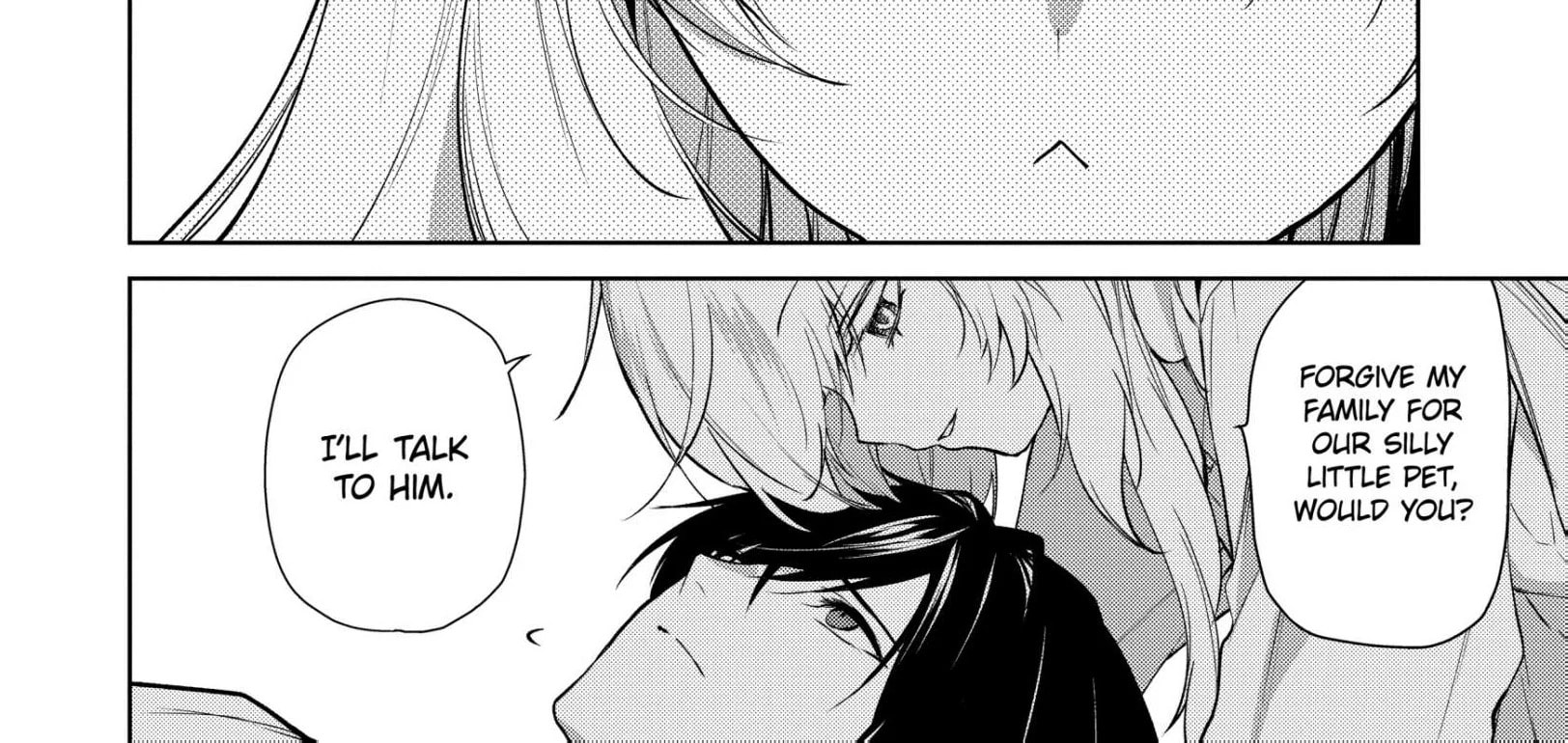 Belle Poupée no Supadari Kon'yaku: 
