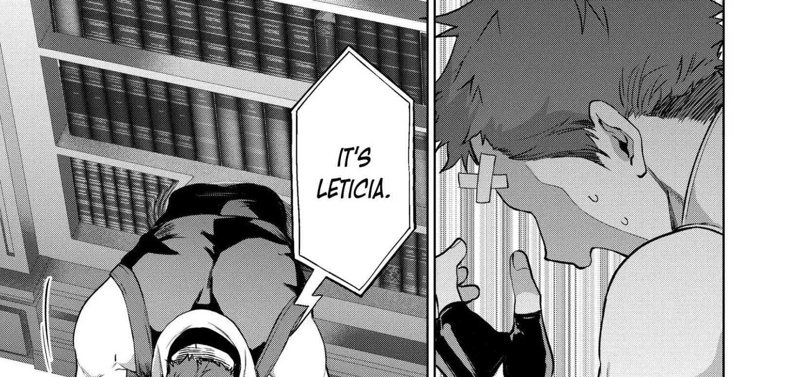 Belle Poupée no Supadari Kon'yaku: 