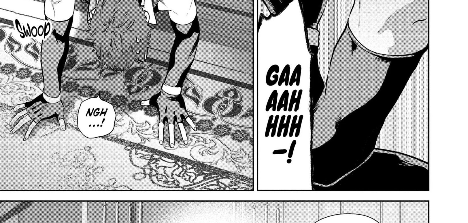 Belle Poupée no Supadari Kon'yaku: 