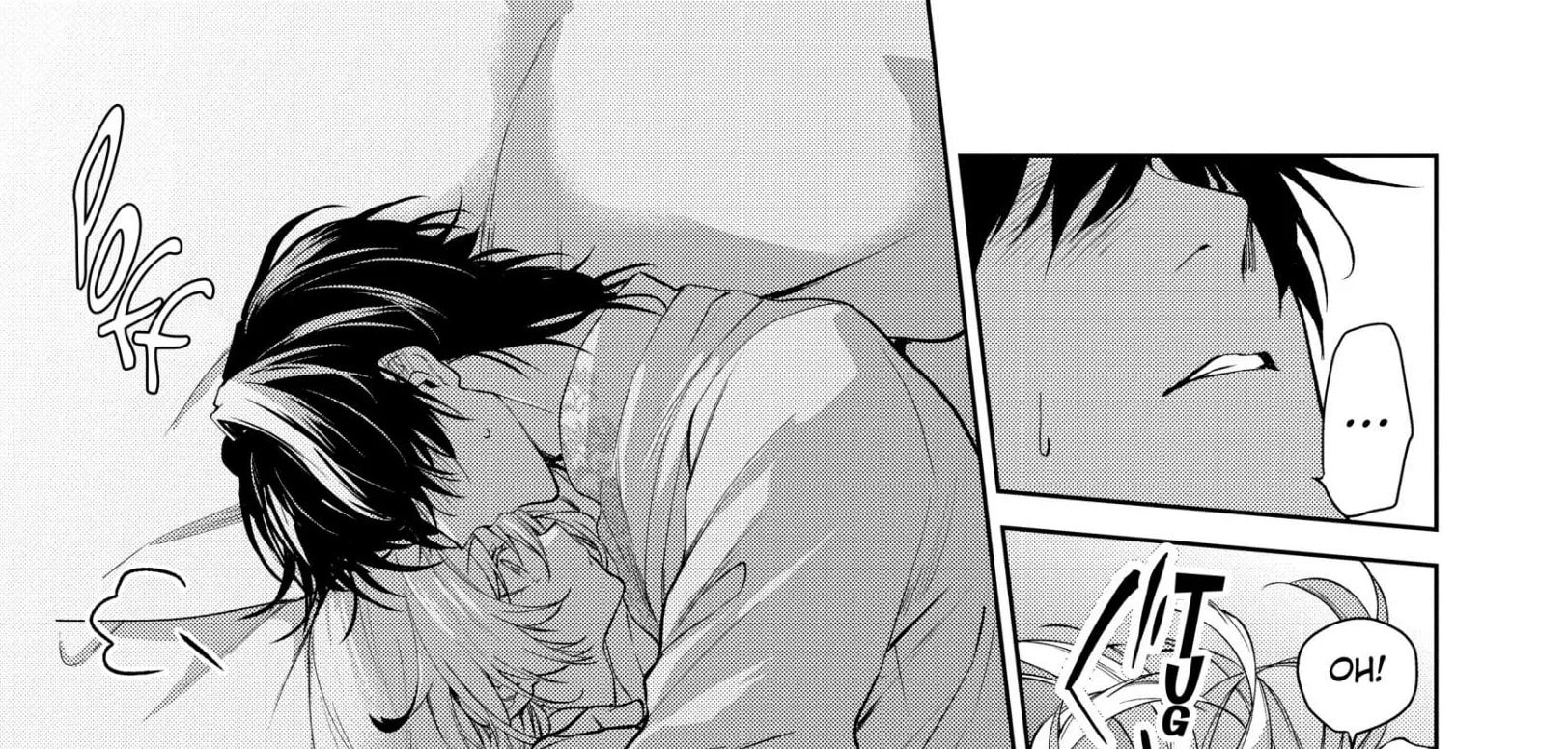 Belle Poupée no Supadari Kon'yaku: 