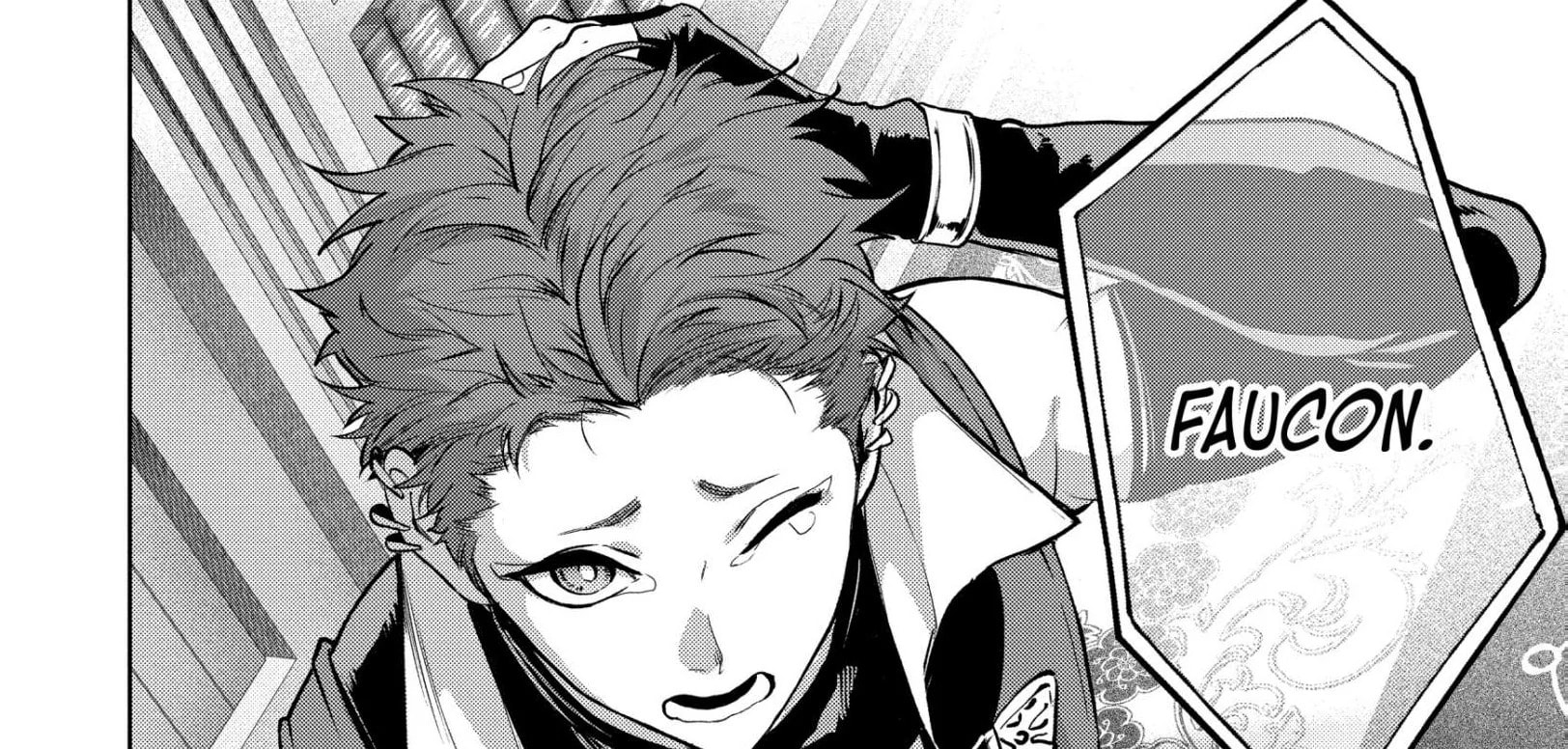 Belle Poupée no Supadari Kon'yaku: 