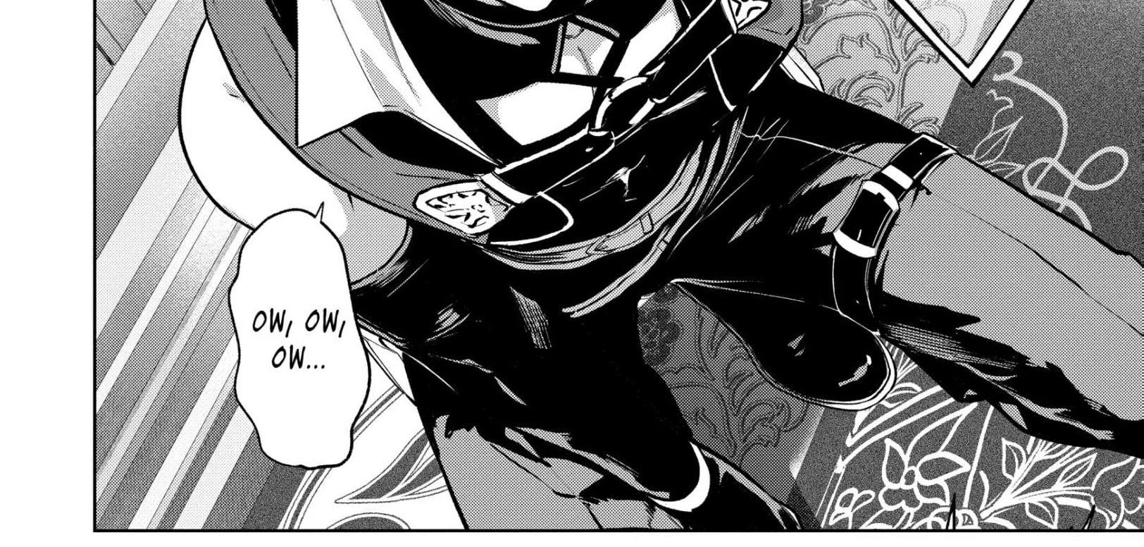 Belle Poupée no Supadari Kon'yaku: 