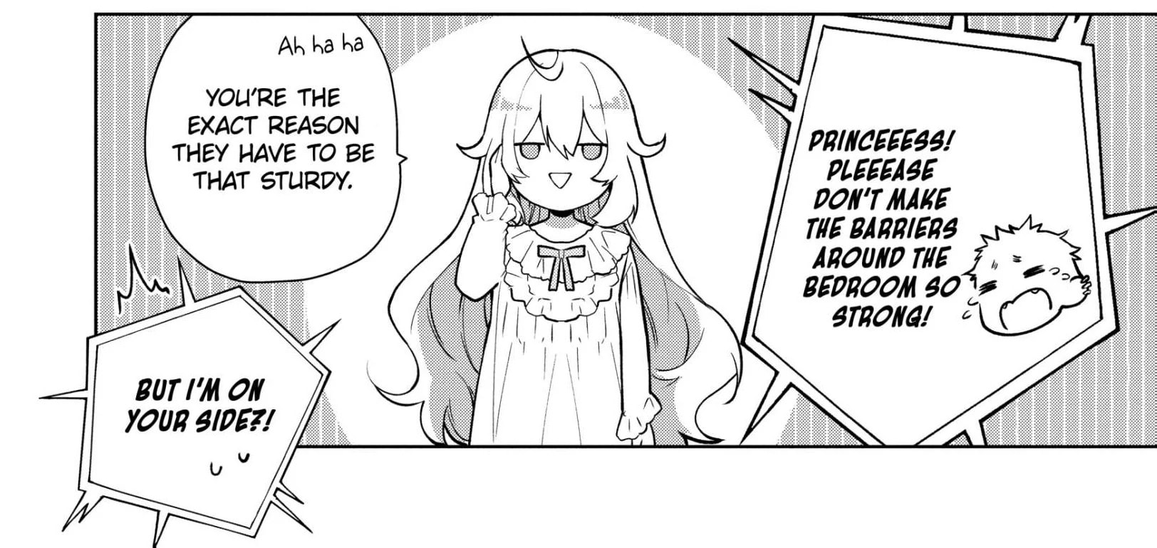 Belle Poupée no Supadari Kon'yaku: 