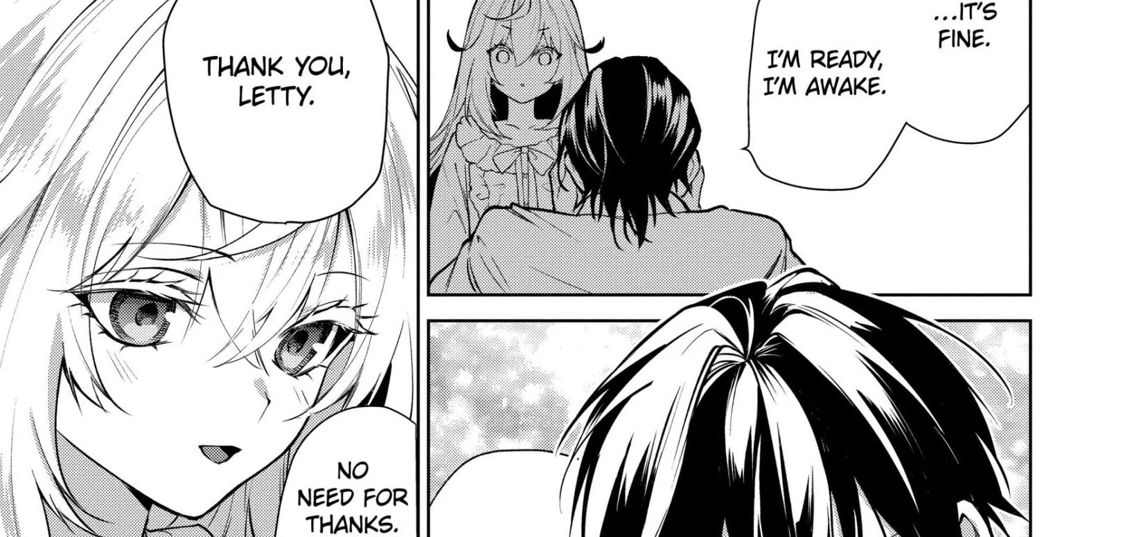 Belle Poupée no Supadari Kon'yaku: 