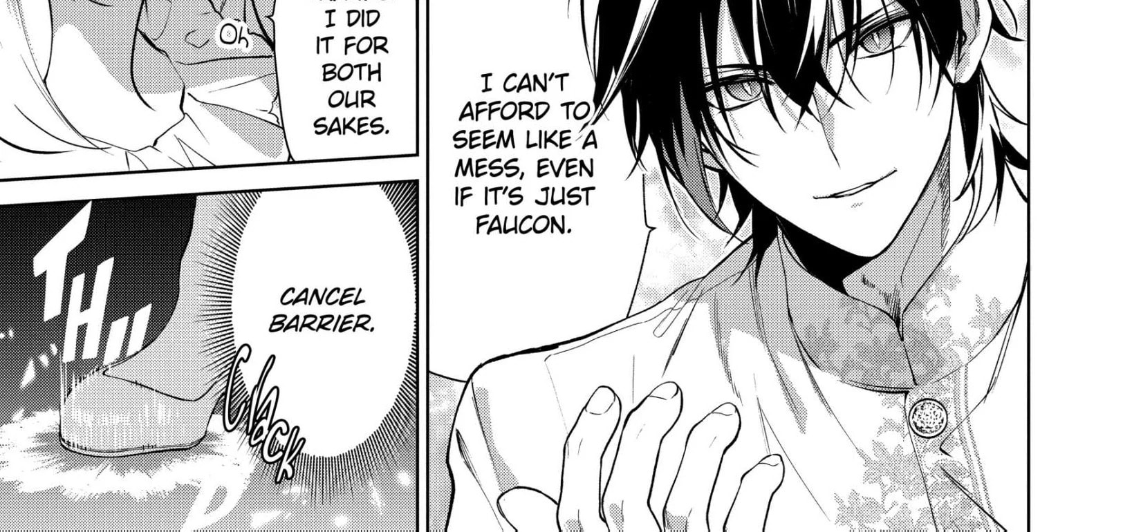 Belle Poupée no Supadari Kon'yaku: 