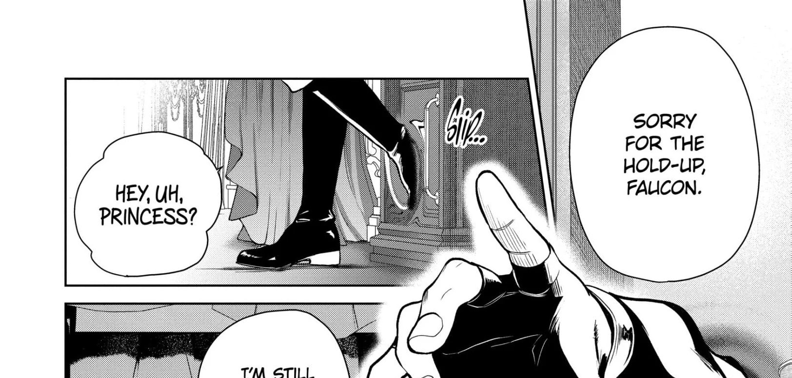 Belle Poupée no Supadari Kon'yaku: 
