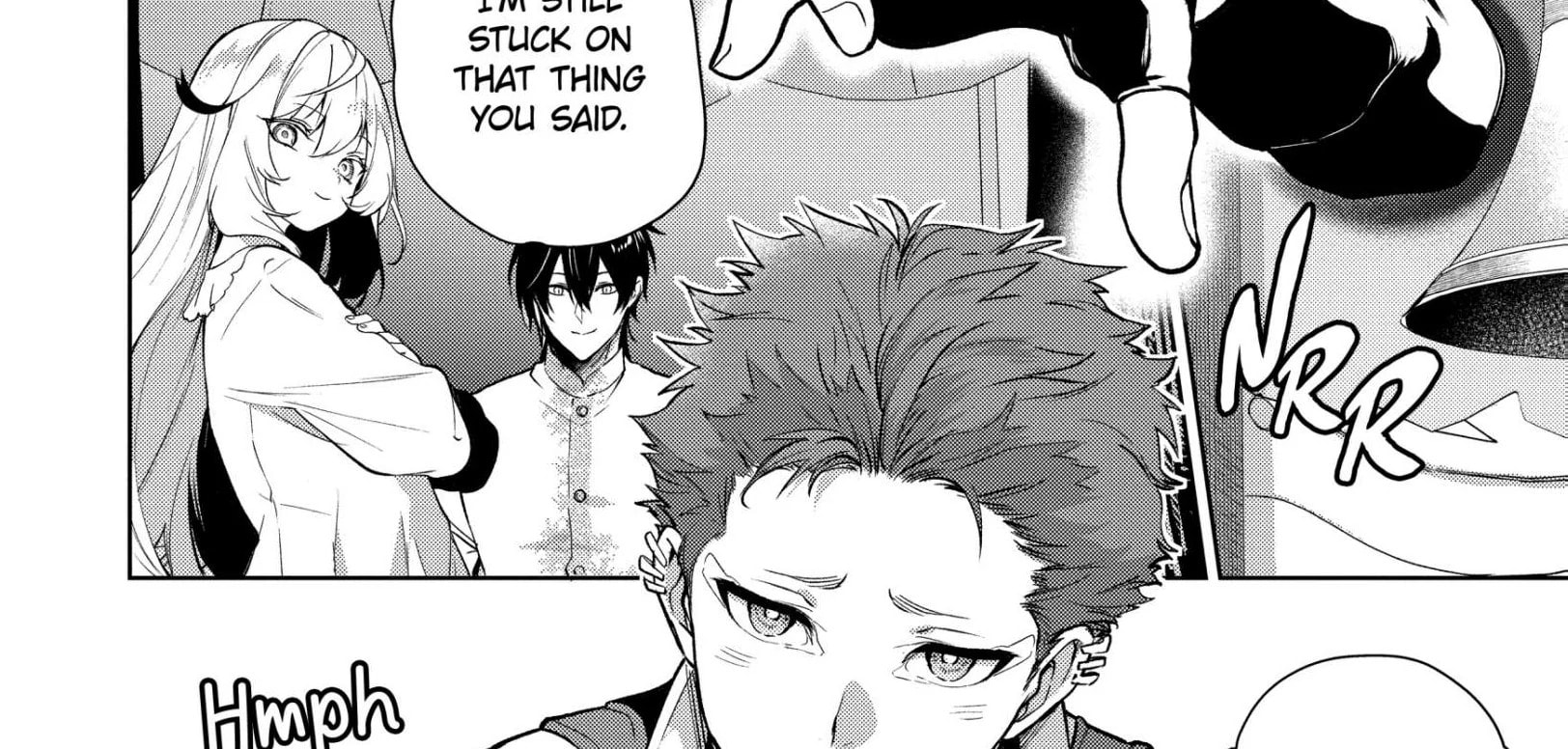 Belle Poupée no Supadari Kon'yaku: 