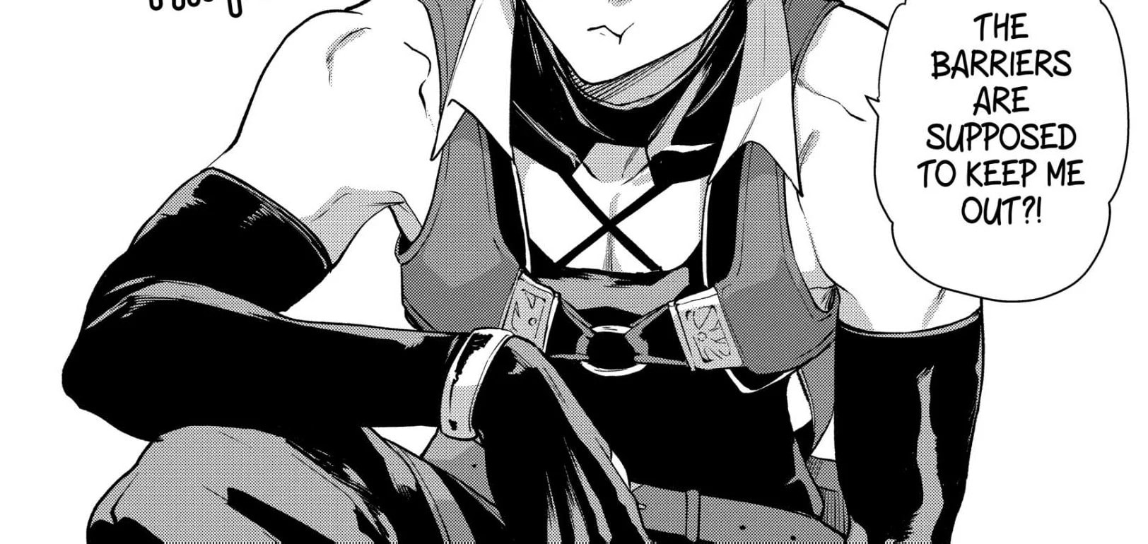 Belle Poupée no Supadari Kon'yaku: 