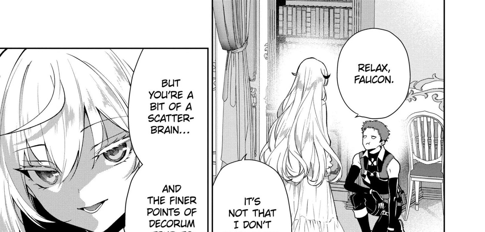 Belle Poupée no Supadari Kon'yaku: 