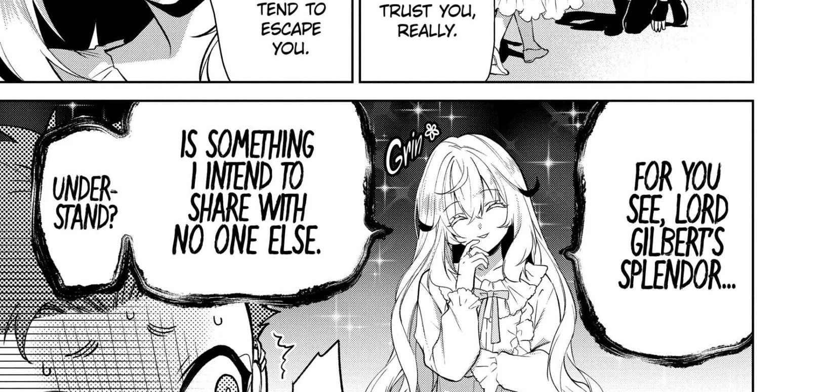 Belle Poupée no Supadari Kon'yaku: 