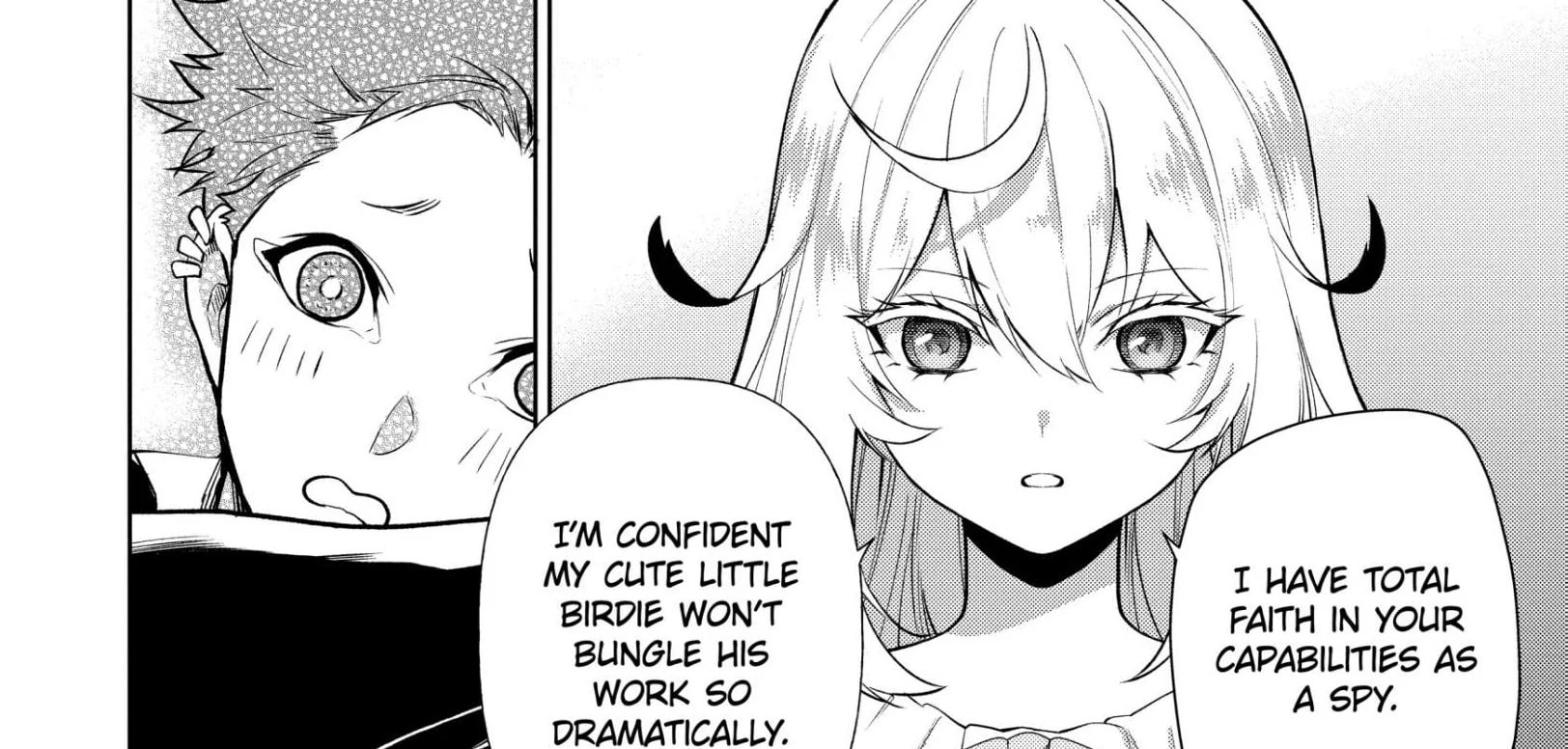 Belle Poupée no Supadari Kon'yaku: 