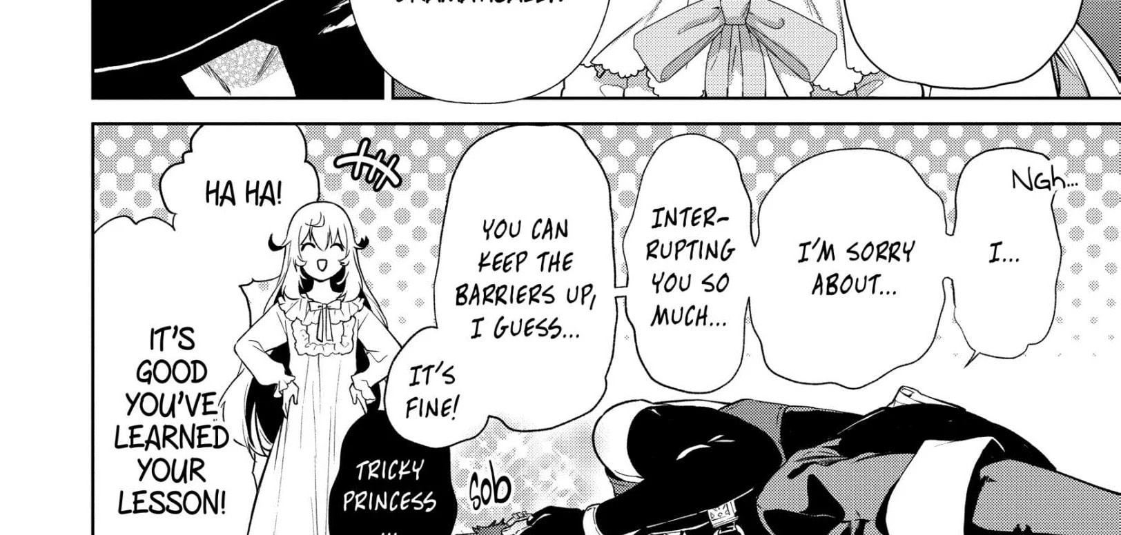 Belle Poupée no Supadari Kon'yaku: 