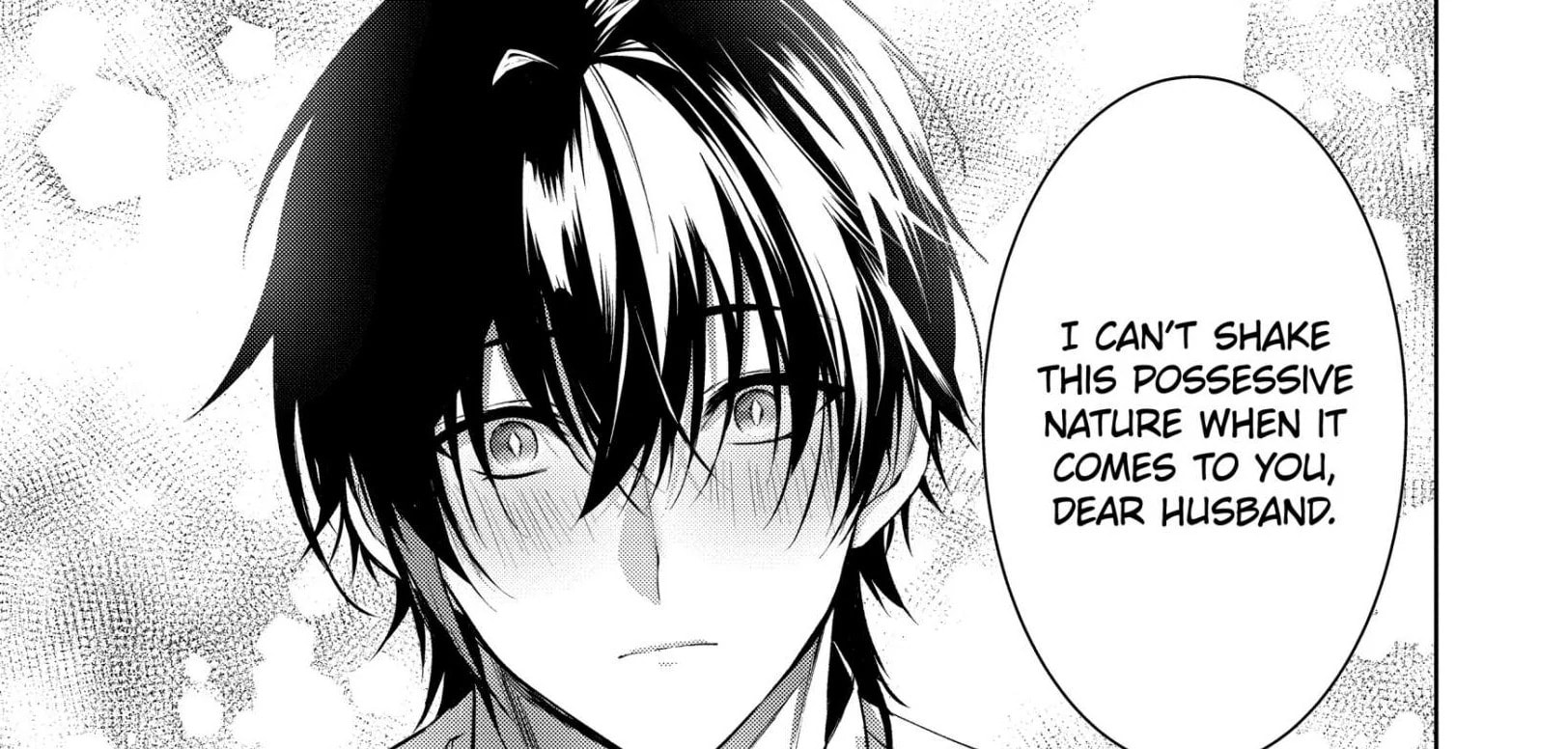 Belle Poupée no Supadari Kon'yaku: 