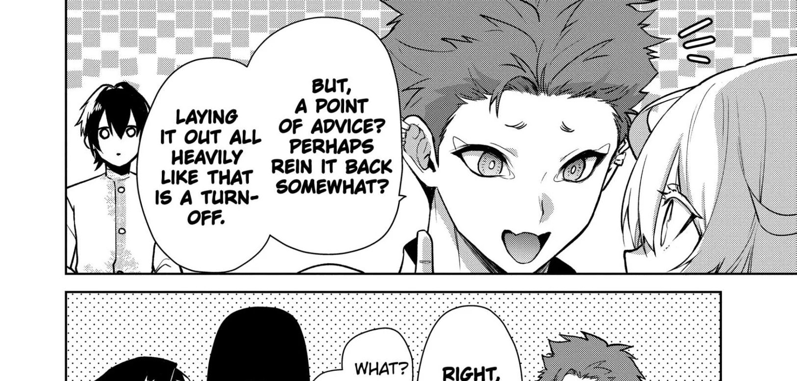 Belle Poupée no Supadari Kon'yaku: 