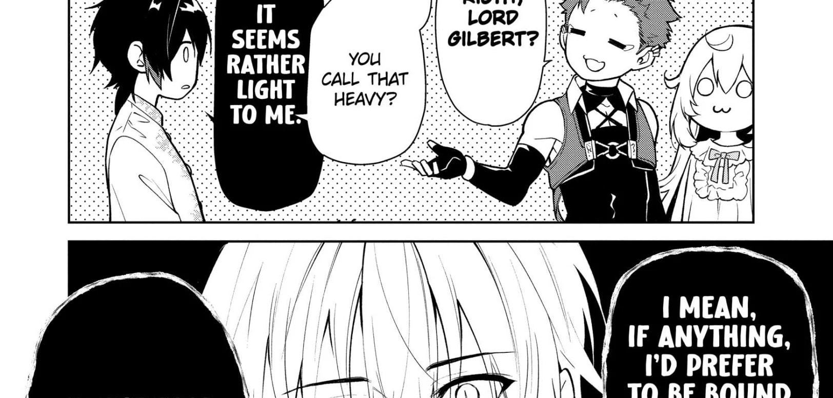 Belle Poupée no Supadari Kon'yaku: 