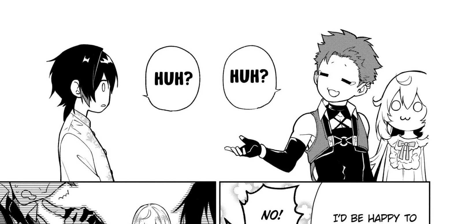 Belle Poupée no Supadari Kon'yaku: 
