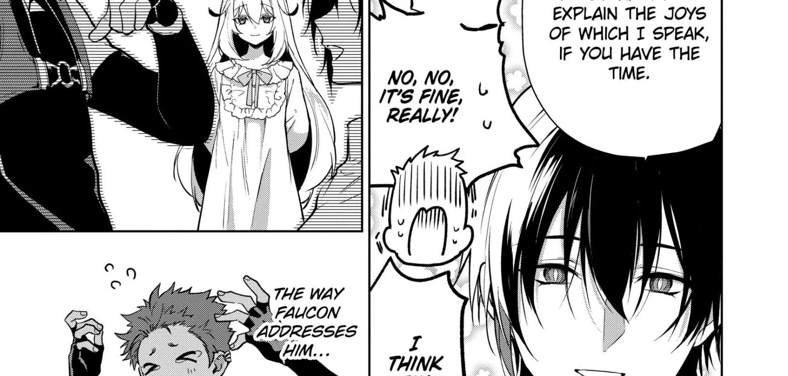 Belle Poupée no Supadari Kon'yaku: 