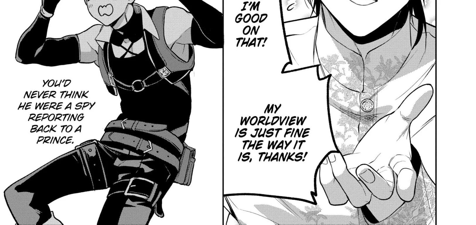 Belle Poupée no Supadari Kon'yaku: 