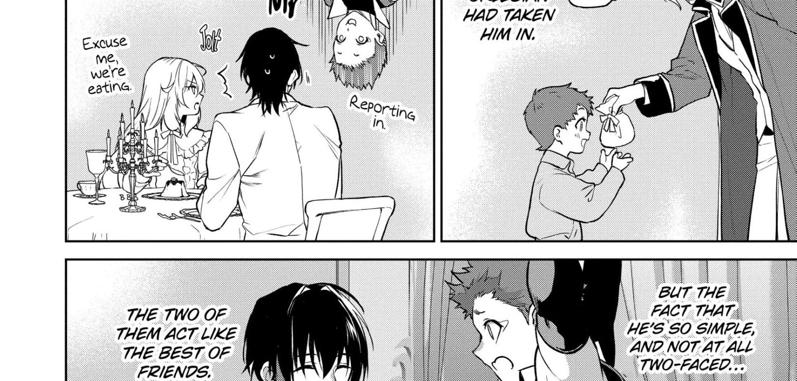 Belle Poupée no Supadari Kon'yaku: 