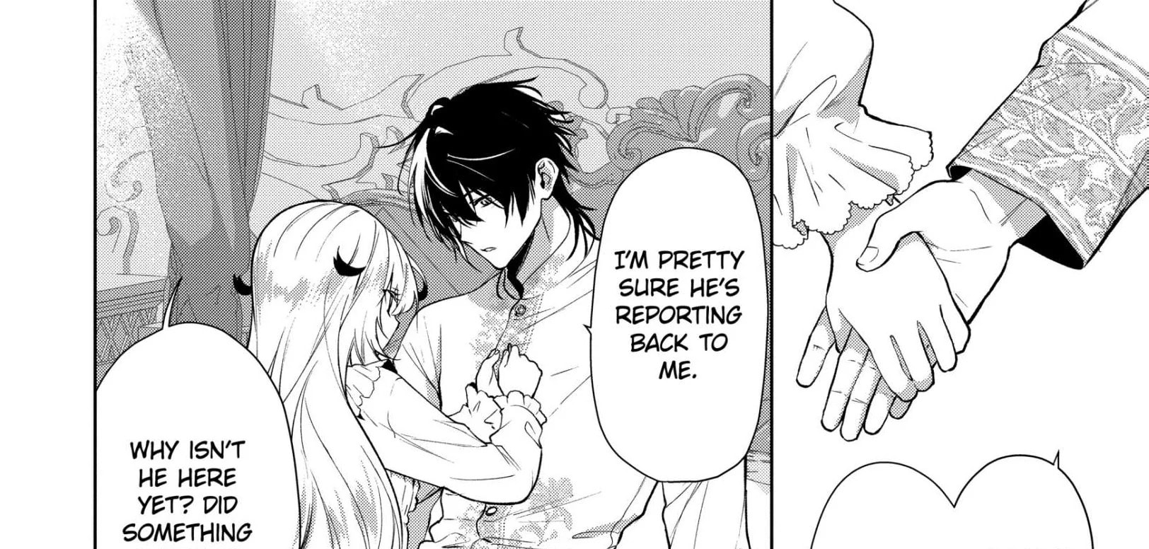 Belle Poupée no Supadari Kon'yaku: 