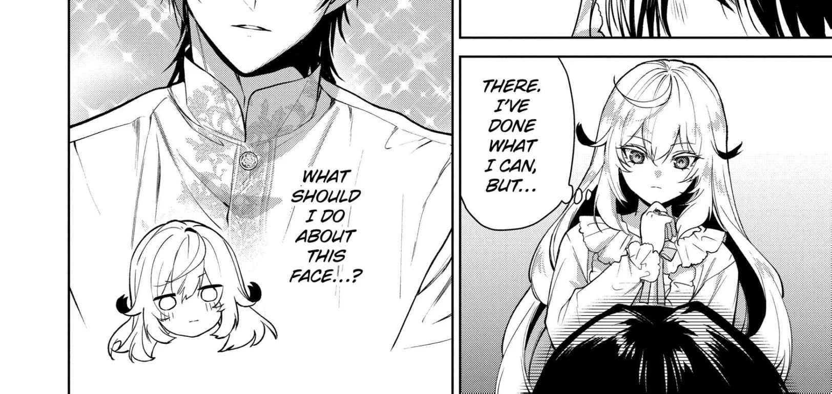 Belle Poupée no Supadari Kon'yaku: 