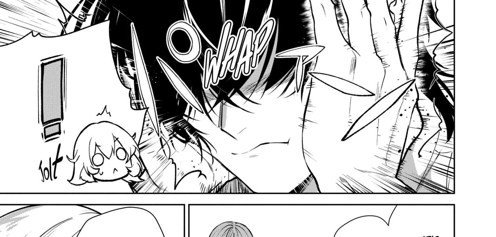 Belle Poupée no Supadari Kon'yaku: 