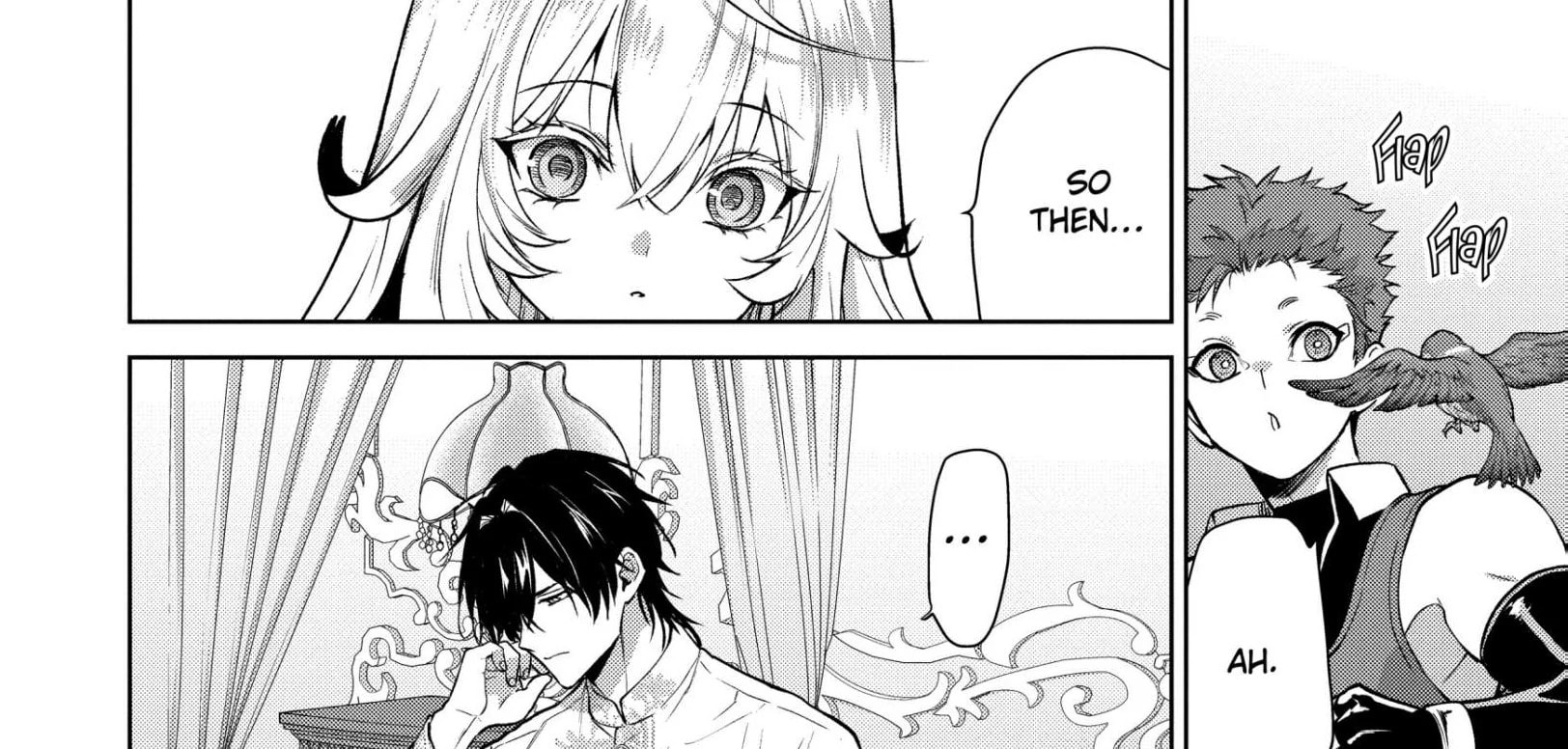 Belle Poupée no Supadari Kon'yaku: 