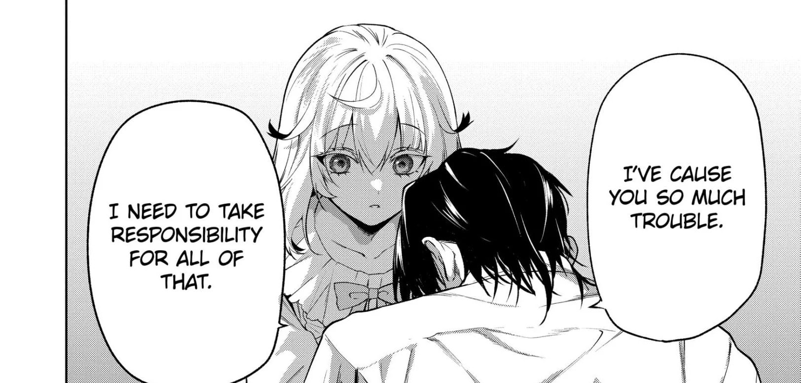 Belle Poupée no Supadari Kon'yaku: 