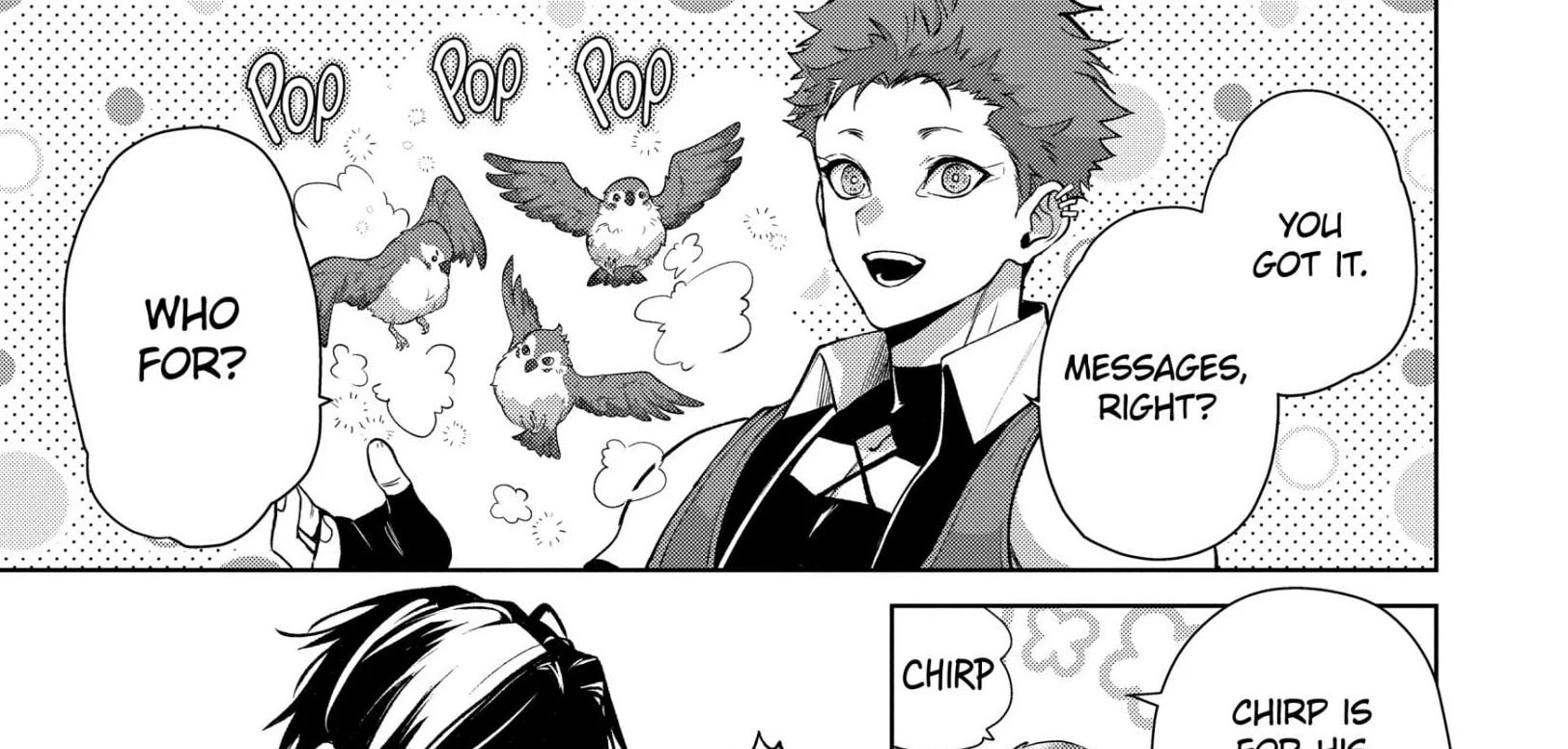 Belle Poupée no Supadari Kon'yaku: 