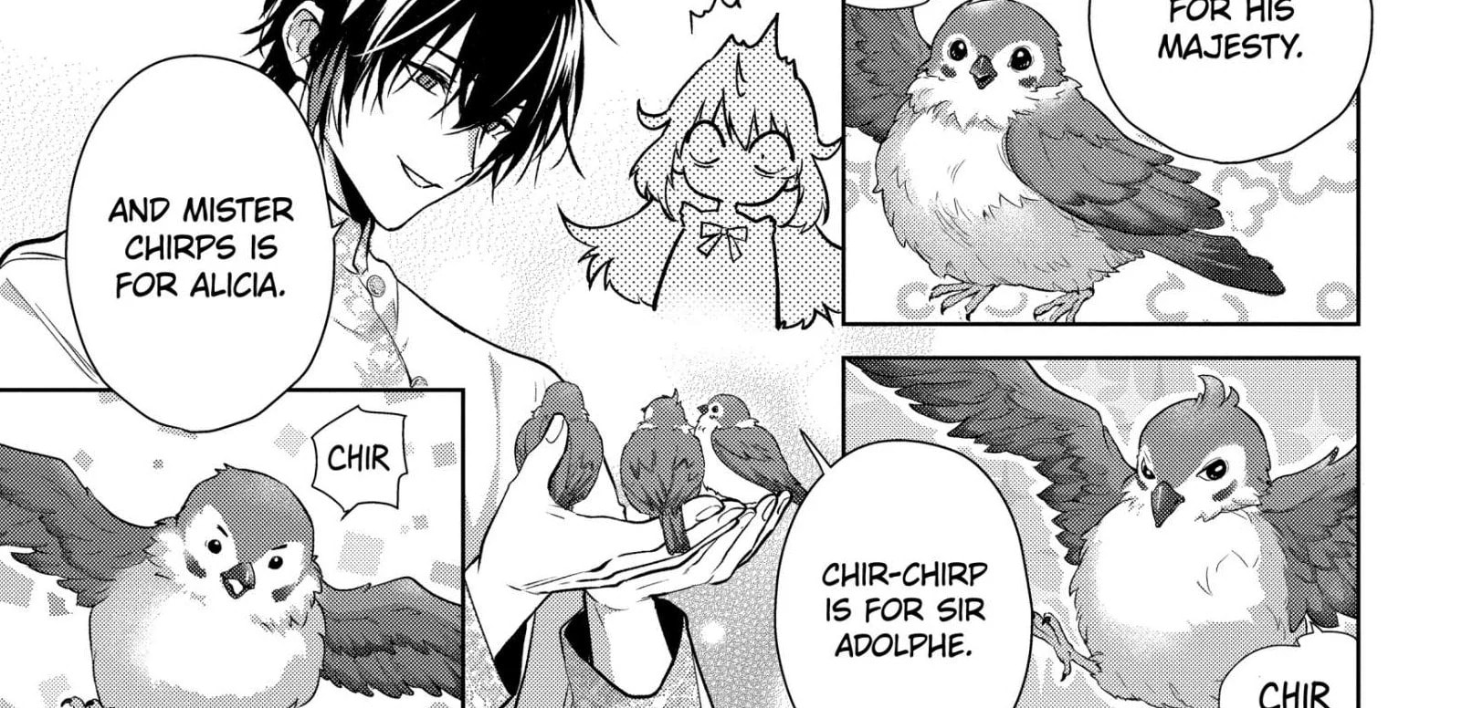 Belle Poupée no Supadari Kon'yaku: 