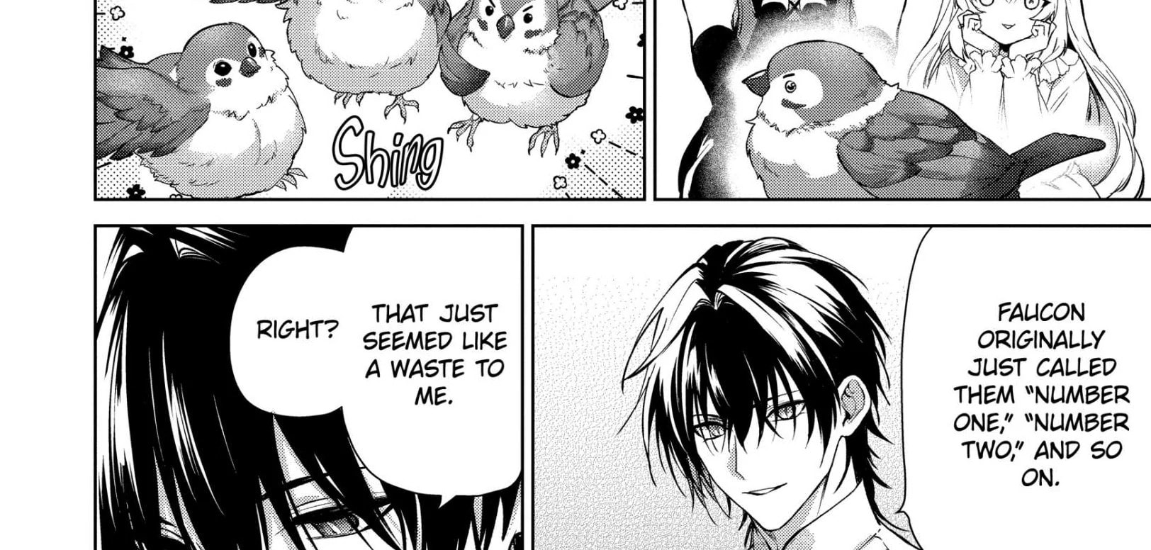 Belle Poupée no Supadari Kon'yaku: 