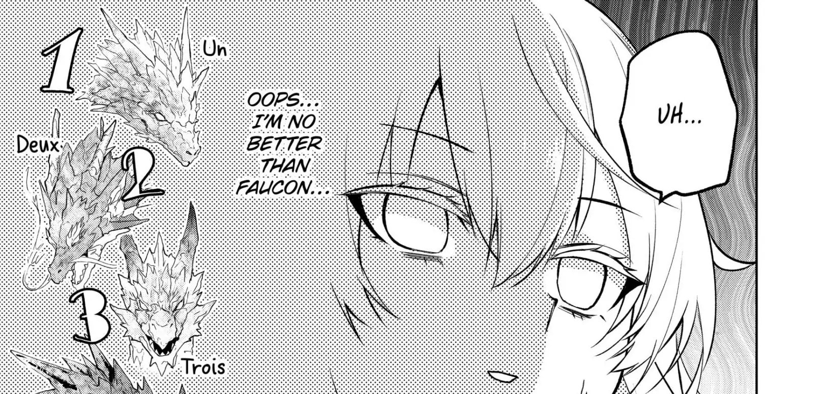 Belle Poupée no Supadari Kon'yaku: 