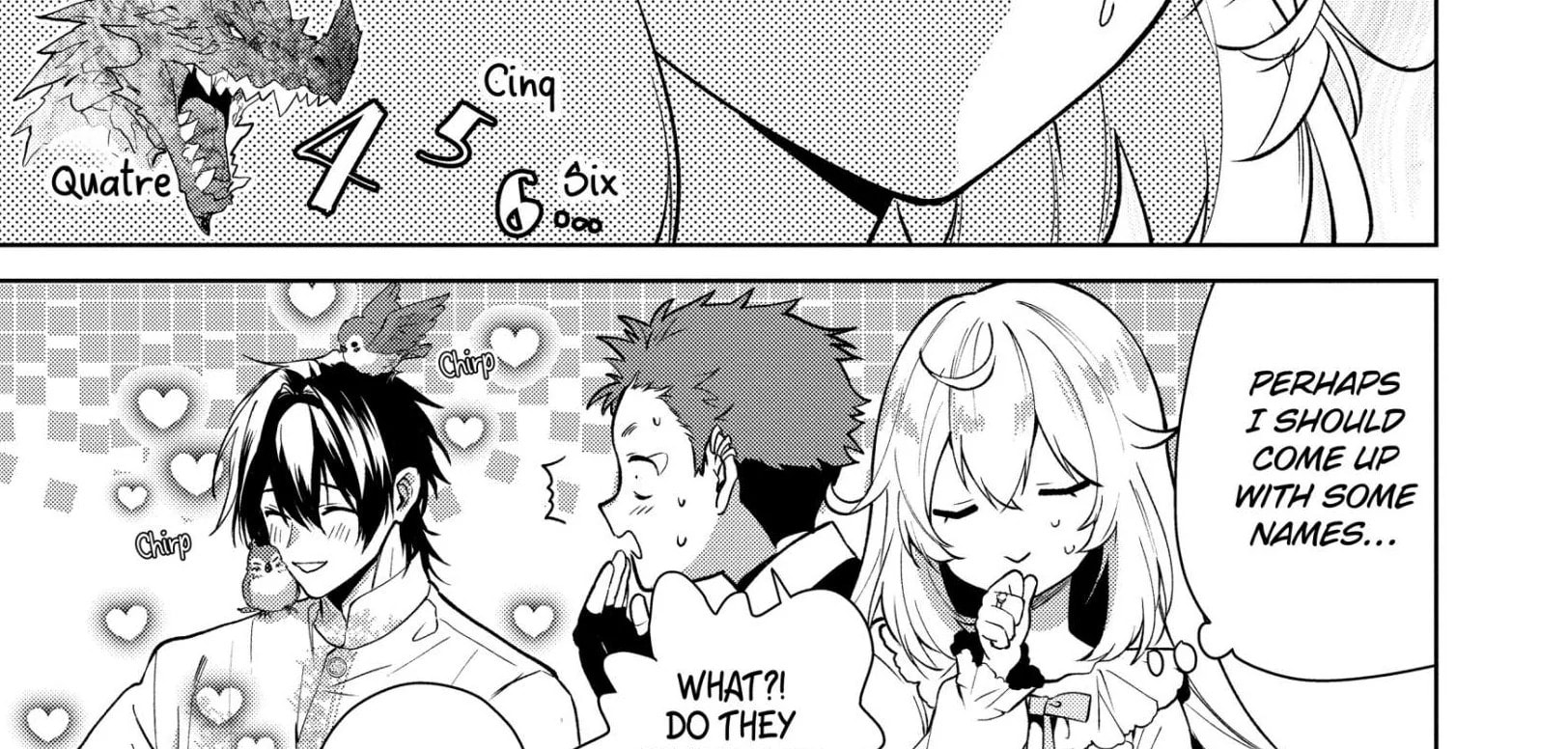 Belle Poupée no Supadari Kon'yaku: 
