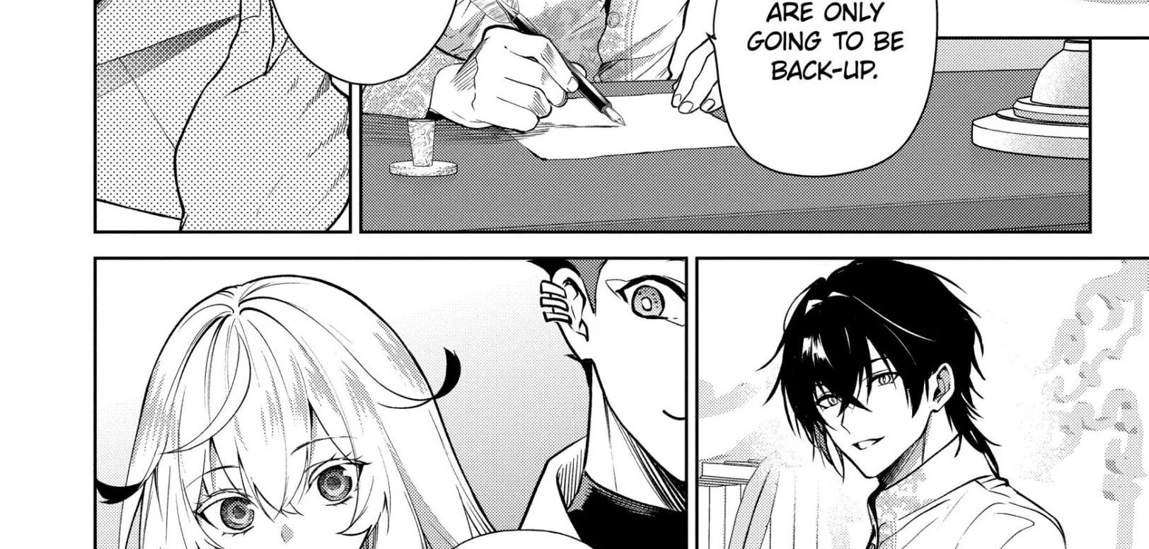 Belle Poupée no Supadari Kon'yaku: 