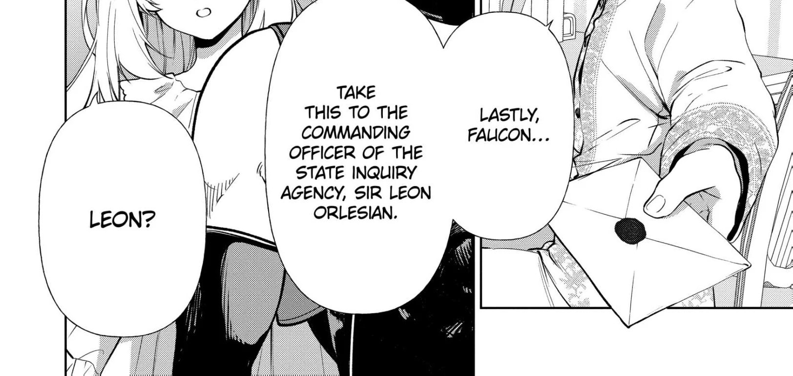 Belle Poupée no Supadari Kon'yaku: 
