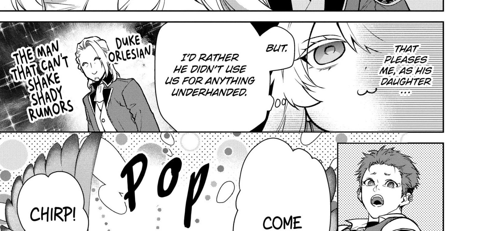 Belle Poupée no Supadari Kon'yaku: 