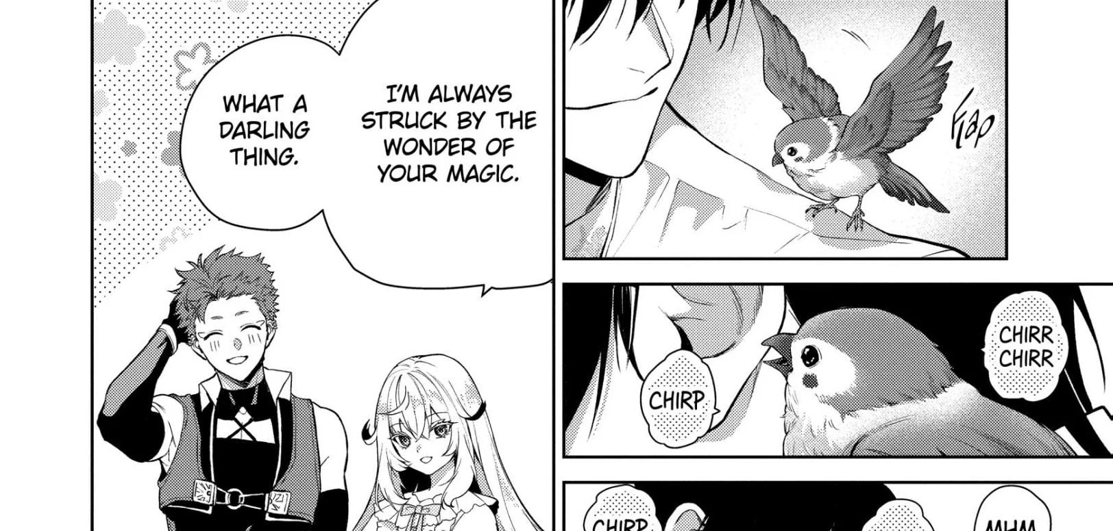 Belle Poupée no Supadari Kon'yaku: 