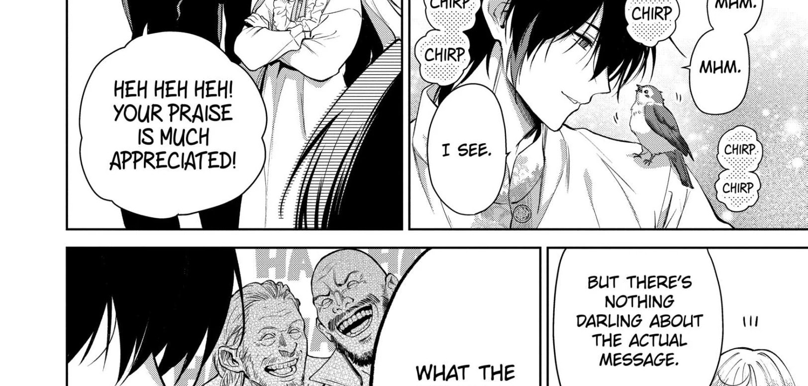 Belle Poupée no Supadari Kon'yaku: 